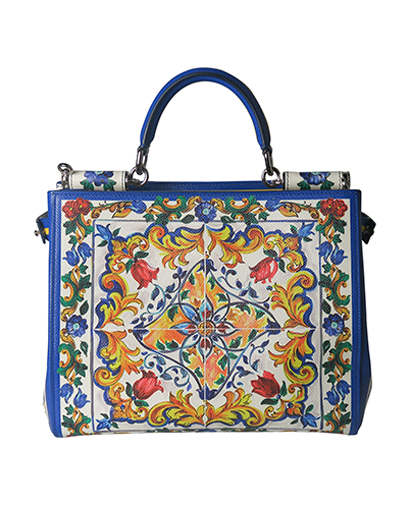 Mallorca Miss Sicily Bag, front view